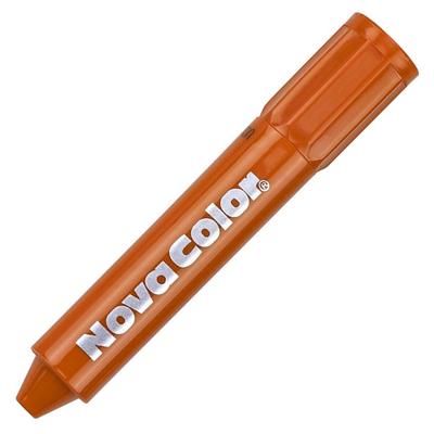 Nova Color Nc-206 Yüz Boyası Turuncu