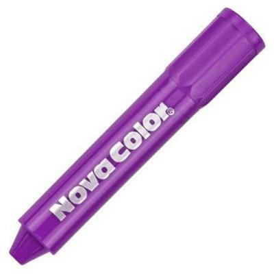 Nova Color Nc-208 Yüz Boyası Mor