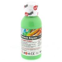 Red Apple Parmak Boyası 100Gr Neon Yeşil