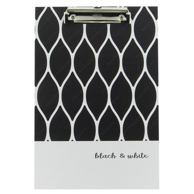 Liz Ofs806 Sekreterlik Black White 03