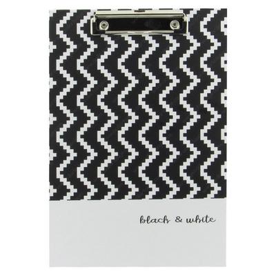 Liz Ofs806 Sekreterlik Black White 04