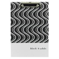 Liz Ofs806 Sekreterlik Black White 02