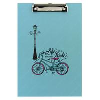 Liz Ofs806 Sekreterlik Bike Turquoise