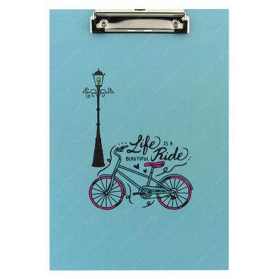Liz Ofs806 Sekreterlik Bike Turquoise