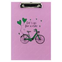 Liz Ofs806 Sekreterlik Bike Pink