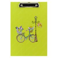 Liz Ofs806 Sekreterlik Bike Yellow