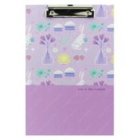 Liz Ofs806 Sekreterlik Live In The Moment Purple