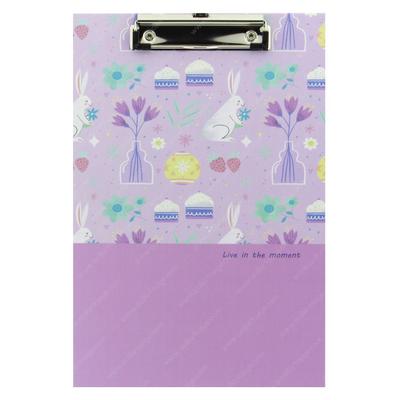 Liz Ofs806 Sekreterlik Live In The Moment Purple