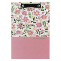 Liz Ofs806 Sekreterlik Live In The Moment Pink