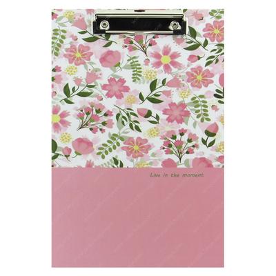 Liz Ofs806 Sekreterlik Live In The Moment Pink