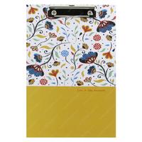 Liz Ofs806 Sekreterlik Live In The Moment Yellow