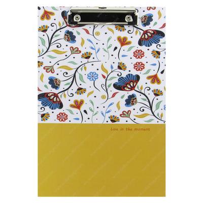 Liz Ofs806 Sekreterlik Live In The Moment Yellow