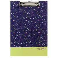 Liz Ofs806 Sekreterlik My Space Yellow