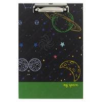 Liz Ofs806 Sekreterlik My Space Green