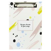 Liz Ofs807 A5 Yarım Boy Sekreterlik Ce Dreams