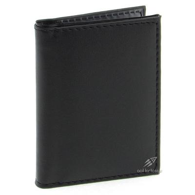 Liz 400A Kartlık Suni Deri Siyah