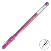 Uniball Signo Um-100 Jel Kalem 0,7 Menekşe