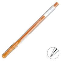 Uniball Signo Um-100 Jel Kalem 0,7 Floresan Turuncu