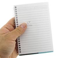 Mikro A6 Not Defteri 60 Yaprak Kareli