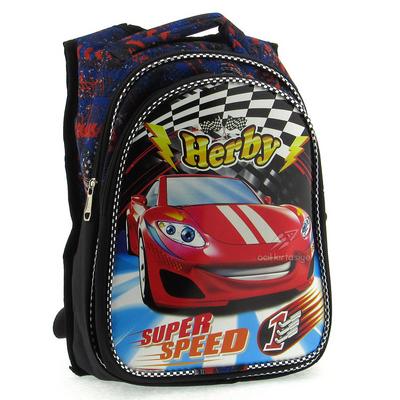 Mikro Mb143 Anaokulu Çantası Lacivert