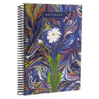 Mikro Sert Kapak Sp Defter 17X24cm 120 Yp Kareli Enjoy Ebru