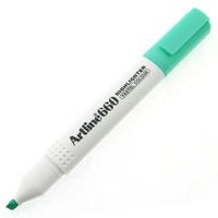 Artline Ek-660 Fosforlu İşaretleme Kalemi Pastel Yeşil