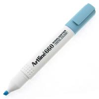 Artline Ek-660 Fosforlu İşaretleme Kalemi Pastel Mavi