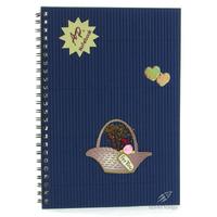 Ap Spiralli Defter A5 50 Yp Çizgili For You