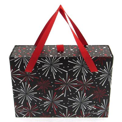 Gıpta Bx6689c Hediye Kutusu 28X20x8cm Festive No:3