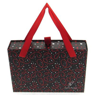 Gıpta Bx6689a Hediye Kutusu 23X16x5cm Festive No:1