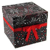 Gıpta Bx6702c Hediye Kutusu 19X18cm Festive