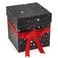 Gıpta Bx6702b Hediye Kutusu 14X15cm Festive