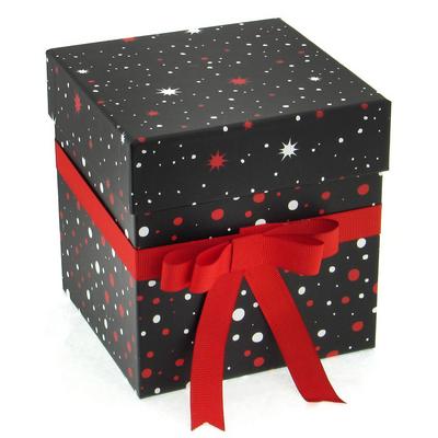 Gıpta Bx6702b Hediye Kutusu 14X15cm Festive