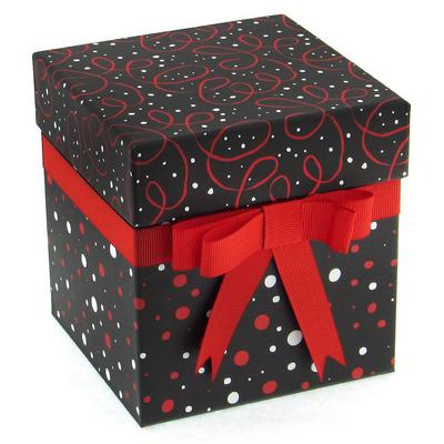 Gıpta Bx6702a Hediye Kutusu 12X13cm Festive