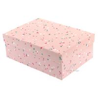 Gıpta Hediye Kutusu 19X13x7cm Bx6924b Pastel Terazzo