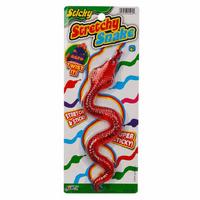 Sunman 00429 Sticky Stretchy Lizard Yapışkan Uzayan Yılan