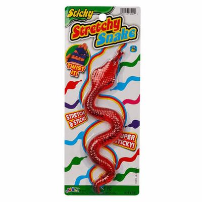 Sunman 00429 Sticky Stretchy Lizard Yapışkan Uzayan Yılan