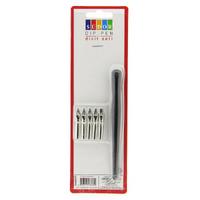 Südor Bs59 Kaligrafi Divit Seti 5'Li