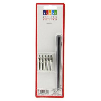 Südor Bs59 Kaligrafi Divit Seti 5'Li