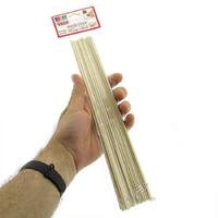 Südor Bs134 Ahşap Çubuk 30Cm X 3Mm 30'Lu