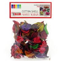 Südor Bs138 Renkli Kabuk 25G