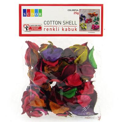 Südor Bs138 Renkli Kabuk 25G