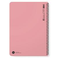 Keskin Color Hisli Şeyler Stickerlı Sp Defter A4 80 Yp Çizgili Neyim Ben?