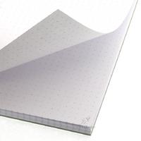 Alex Schoeller Sp Dot Grid Noktalı Defter 90Gr A5 15X21cm 60 Yaprak
