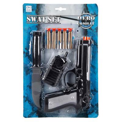 Hero Combat Esd301 Dart Atan Tabanca Telsizli