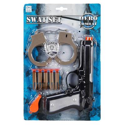 Hero Combat Esd301 Dart Atan Tabanca Kelepçeli