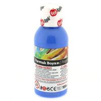 Red Apple Parmak Boyası 100Gr Neon Mavi