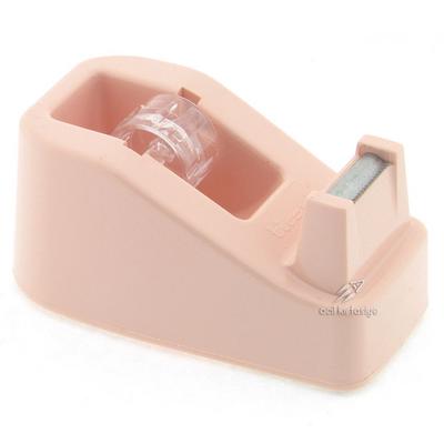 Ticon 1020 Bant Kesici Küçük Pembe