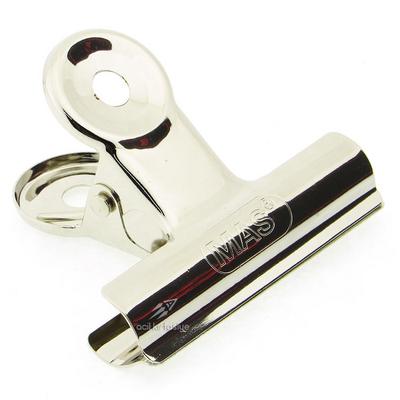 Mas 960 Çelik Yaylı Nikel Kaplı Kıskaç 64Mm