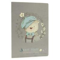 Gıpta Easy Notes Defter A4 60 Yp Çizgili Bear